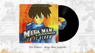 The Flutter  –  Mega Man Legends Lo-Fi Version ⚙️