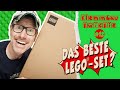 Alte Tugenden und sogar ein Schnäppchen - das derzeit vielleicht "beste" LEGO®-Set!