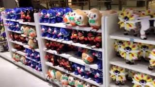 Mega Tokyo Pokemon Center Ikebukuro Japan October 16 Walkthrough Youtube Mega Tokyo Pokemon Center Ikebukuro Japan October 16 Walkthrough Youtube