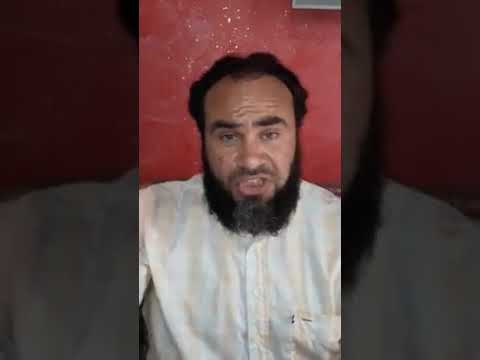 موال زلزل عروش البغي المنشد خضر الأحمد كلمات الشاعر غسان ابو خماش 