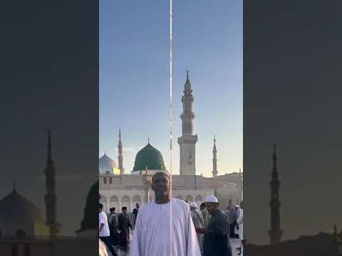 في سيد ذا النون المادح مدثر عوض الجيد