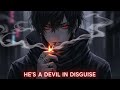 Nightcore ↬ Devil in Disguise (Lyrics) | Copyright-Free Music