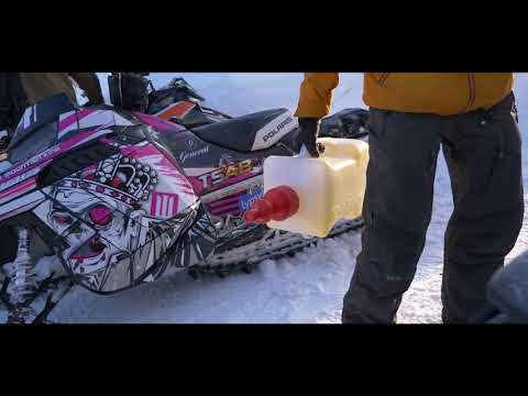 Twenty Rapid Fuel
