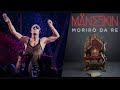 Maneskin 🇮🇹 - Morirò Da Re - Reaction Video