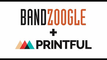 New: Sell print-on-demand merch through your website with Printful