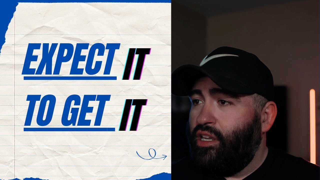 Most Potent Manifestation Method - Law of Assumption - Neville Goddard