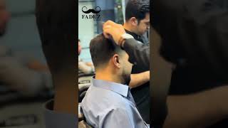 #Heir style Heir cutting ✂️ #foryou#subscriber me