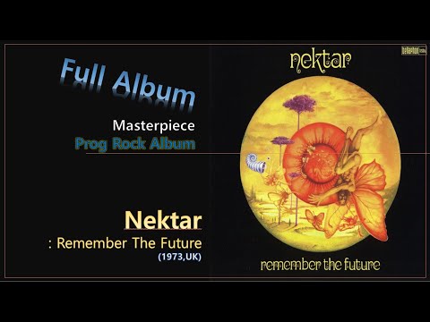 [Prog F.A]#115. Nektar