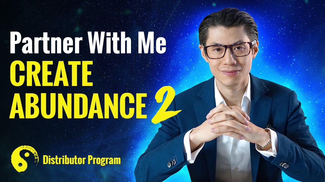 Start a Business That Transforms Lives Qi Life Distributor Program