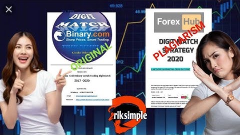 DIGIT MATCH METHOD WHICH STILL WORKING