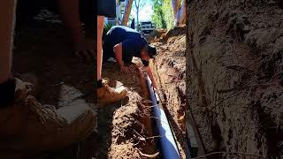 Sewer Stormwater Replacement