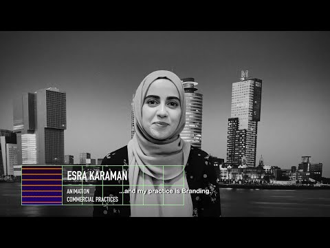 Esra Karaman | Commercial Practices | Animation  | 2020