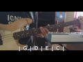 I m Not Ashamed by Hillsong Bass Lesson