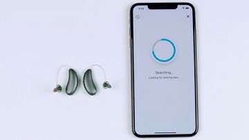 Moxi JumpR - how to setup Remote Plus app using an iOS phone