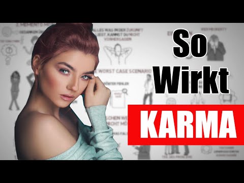 Video: Was bedeutet Karna?