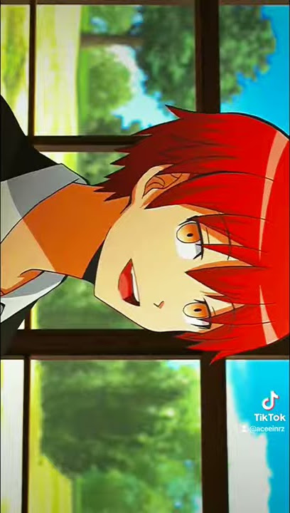 Karma Akabane ; Montero