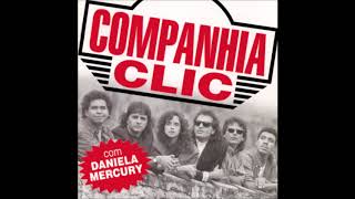Daniela Mercury - Te Procurei (Official Audio) Companhia Clic: VOL. 01