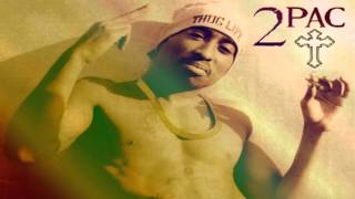 2pac ; Fright Night Lyrics