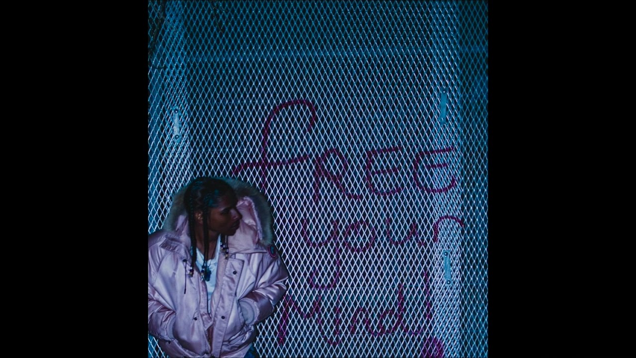 Watch Jodah - Alone (Official Audio) on YouTube Watch Jodah - Alone (Official Audio) on YouTube