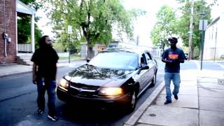 King Scrilla  Intro