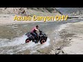 azusa canyon OHV