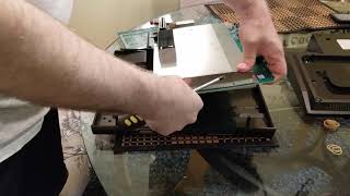 Atari 5200 Motherboard Replacement Can Bring Your Dead Console Back to Life! (vid #37)