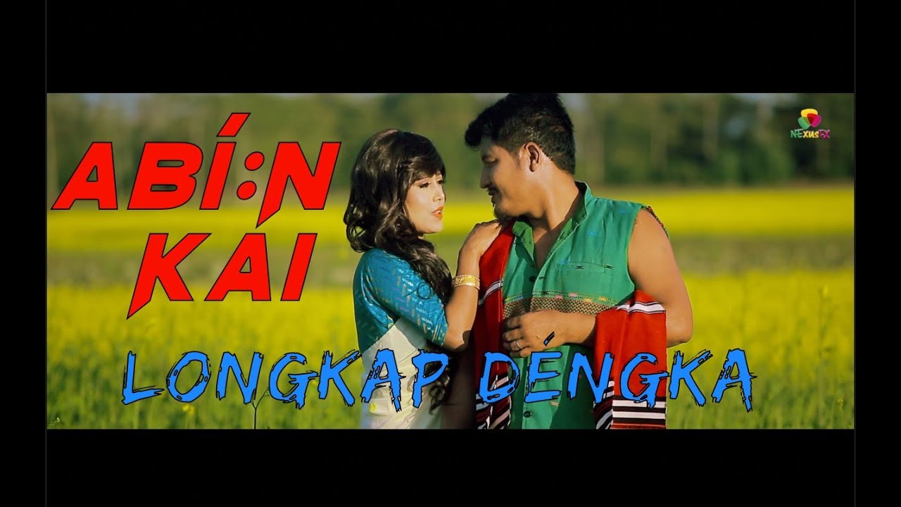 LONGKAP DENGKA New Mising Film Song BABA DOLEY 2018