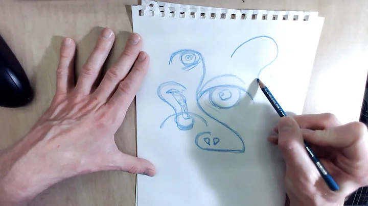 Virtual Art 1 : Picasso Abstract Face : How to Create an Abstract Face