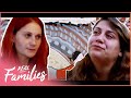 Her Mum Only Abandoned Me, But Not My Sister: Why Her And Not Me? | Lost & Found | Real Families