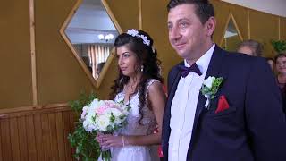 Roxana si Robert Wedding Trailer Roxana si Robert Wedding Trailer