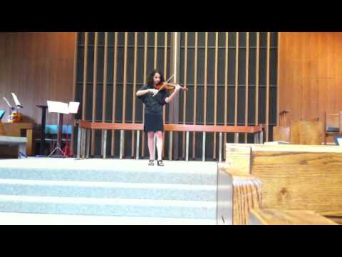 Jessica Conrad -11062010