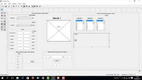CARA MEMBUATt SLIDER, LISTBOX,POP-UP MENU,RADIOBUUTTON,DAN AXES GUIDE MATLAB OLEH MAY FPK UNRI