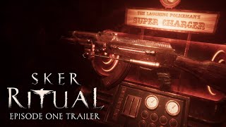 Sker Ritual - Episode 1: The Cursed Lands of Lavernock Trailer