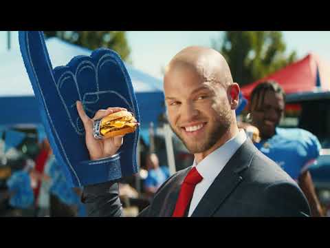 Sonic | SEC Tailgate :30
