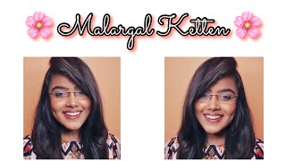 Malargal Ketten (Shorts) - Rakshita Suresh | A.R.Rahman | Cover
