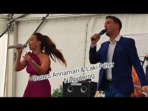 Dancs Annamari |
