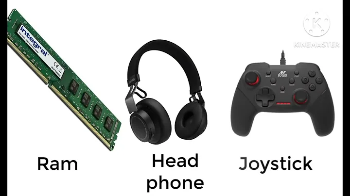 Computer Tools Name With Picture, Computer parts name List. Basic Parts of Computer.