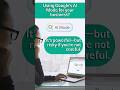 How to Use Google’s AI Mode Safely for Business in 60 Seconds | CCI Technology Solutions