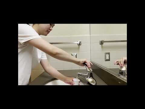 College Morning Routine