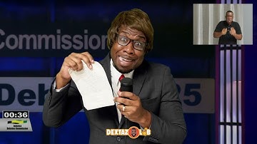 Mark Golding Birth Certificate- I was born in Jamaica