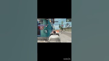 1 vs 3 OPEN LOBBY CLUTCH #cod #callofduty #gameplay #codm #codmobile #callofdutymobile  #shorts