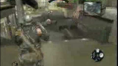 Army of Two - Miami - To the Security Console(BB) | WikiGameGuides