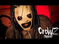 CROWZ SLIPKNOT COVER - PEOPLE = SHIT [OFFICIAL VIDEO TRIBUTE]