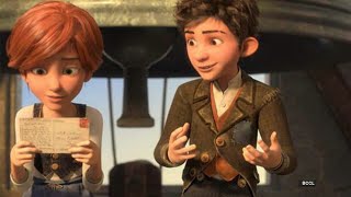 Ballerina Movie song ( you just gotta know lyrics)