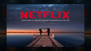 Naii Naii Feat. Markony & El Yuma El Ok Ok - Netflix (Audio Cover Oficial) 2024