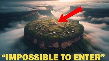 There is NO RETURN From The Most INACCESSIBLE And ISOLATED Place On Earth