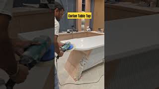 Corian Table Top