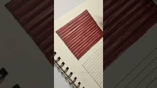 how to render wood floor | #shorts