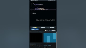 CSS Battle Daily Targets - 1st June, 2024 #html #css #coding