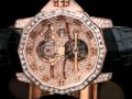 Rich history of Corum watches - YouTube